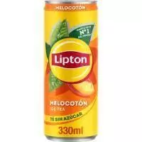 Lipton Melocoton