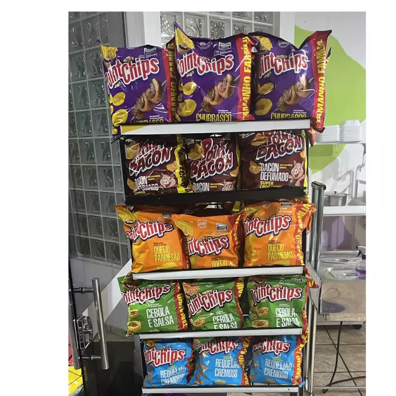Point Chips