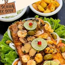 File de peixe a belle meniere