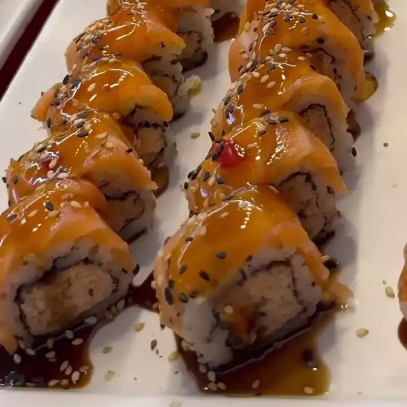 Huramaki Nokawa Especial (8 un)