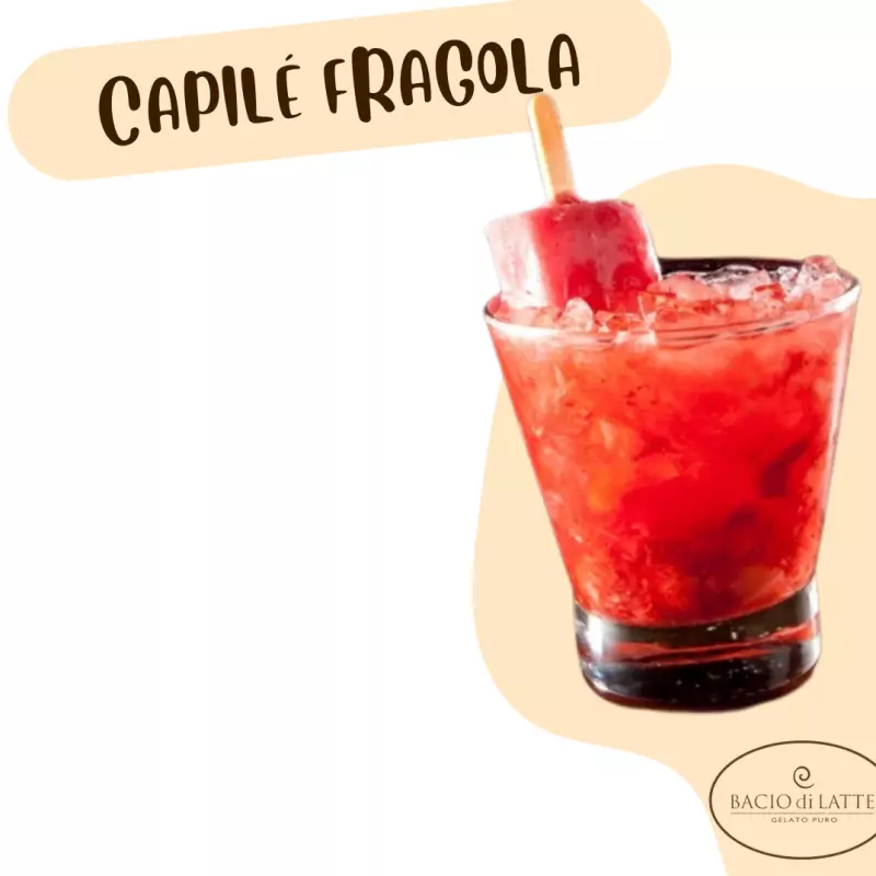capilé fragola