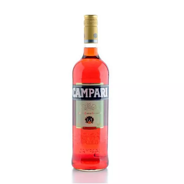 DOSE CAMPARI