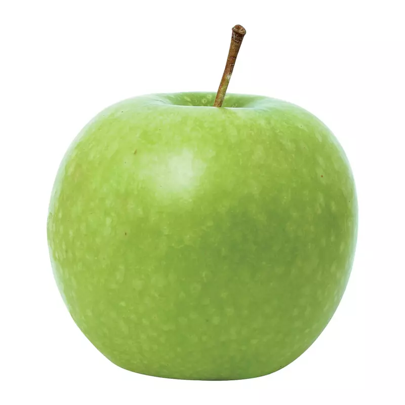 Manzana verde