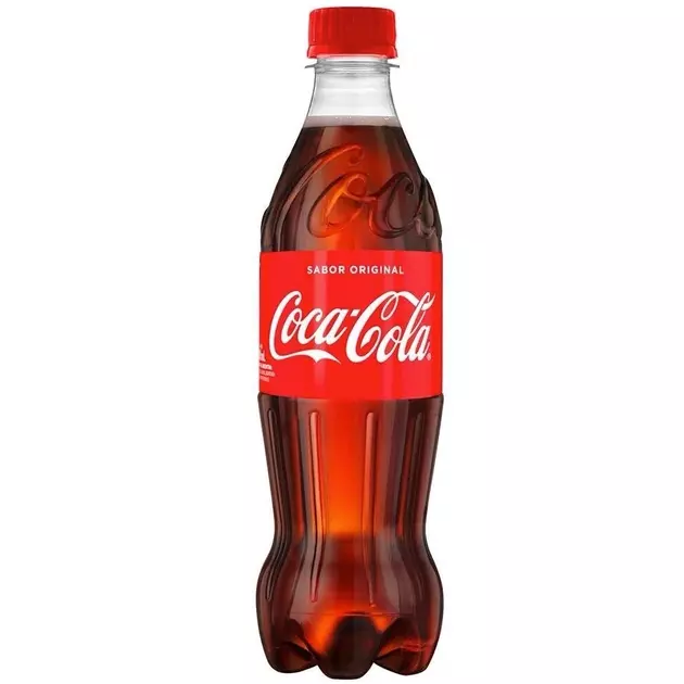 Coca Cola 500cc