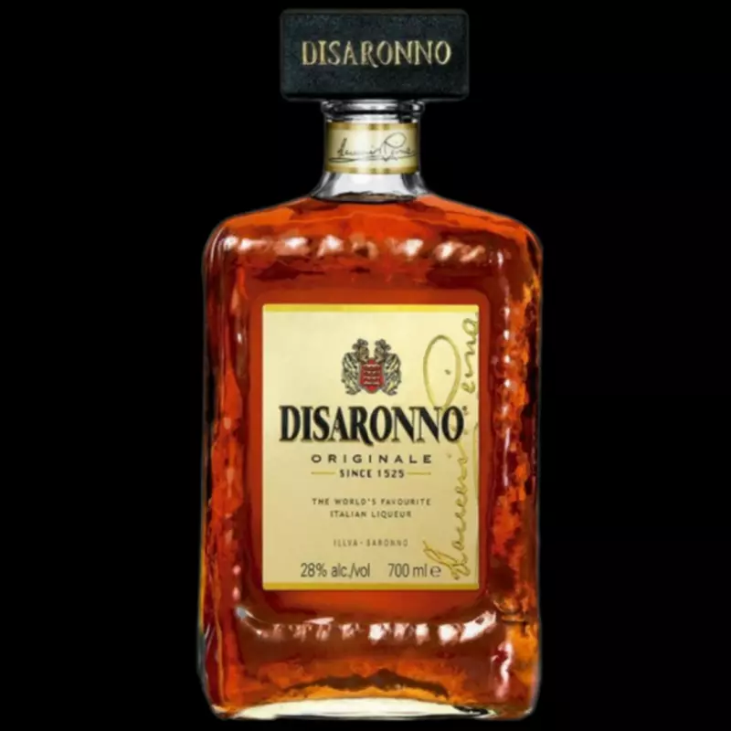 COPA LICOR AMARETO DISARONO