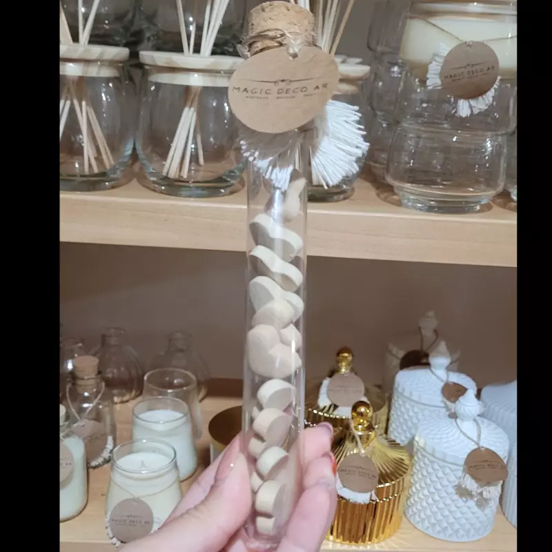 CORAZONES PEFUMADOS(copia)