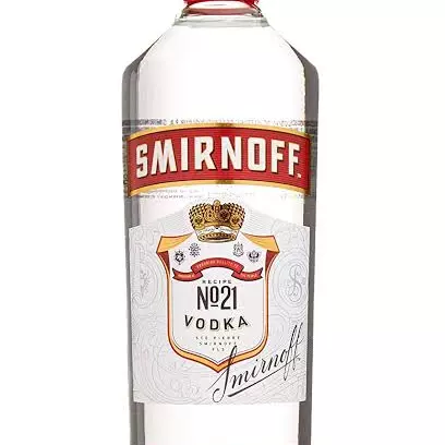 SMIRNOOFF
