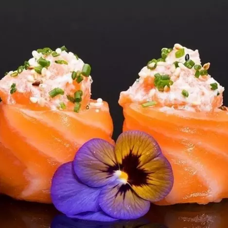 Jow Roll Philadelphia 2 Pç