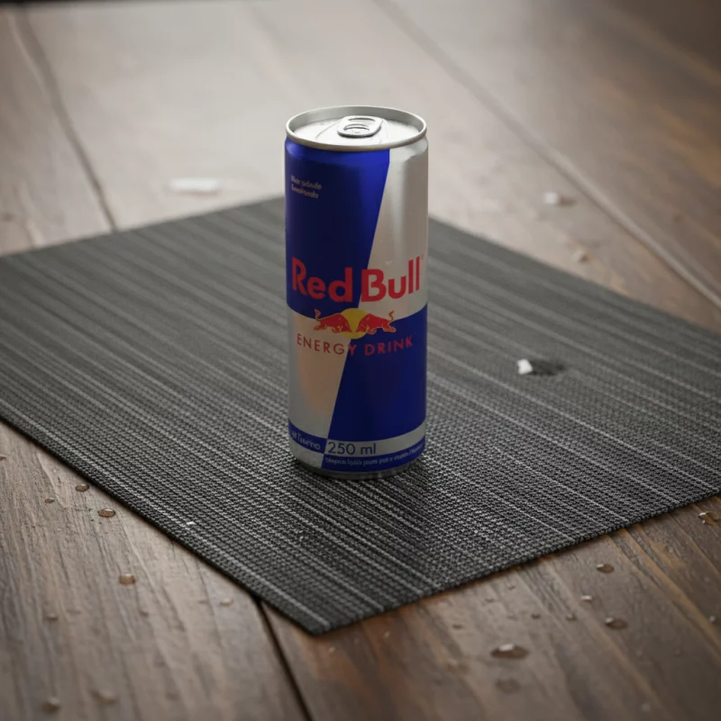 Energético Red Bull 250 ml