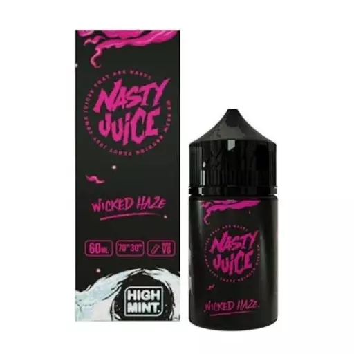 High Mint Wicked Haze | 3mg