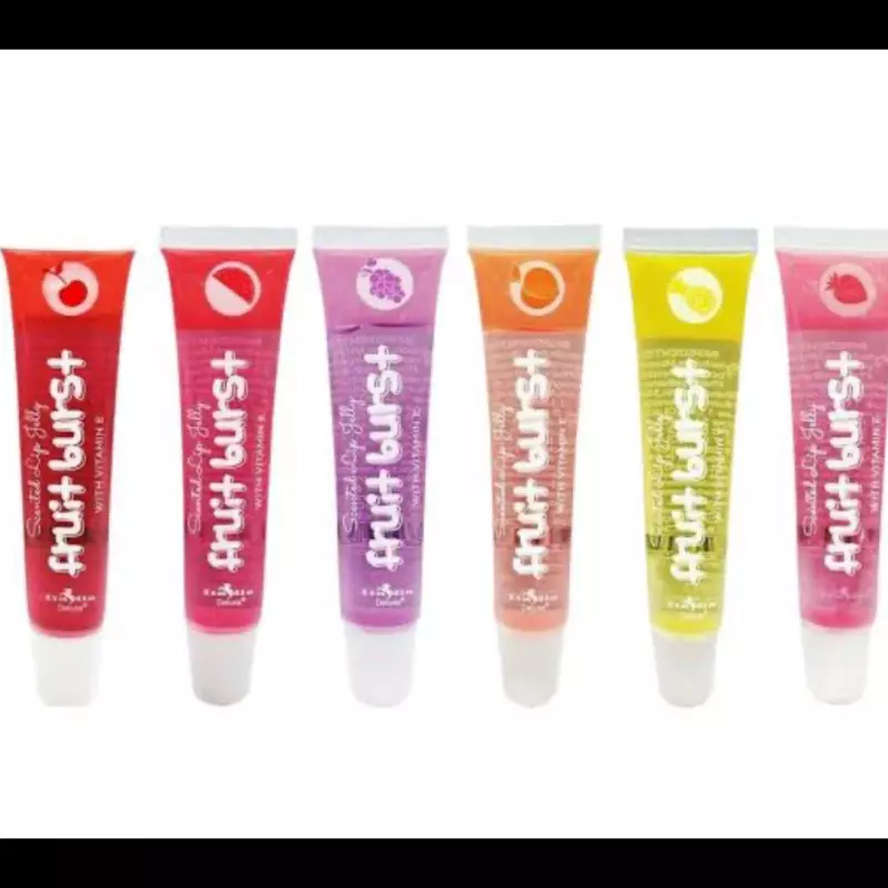 FRUIT BURST ITALIA
