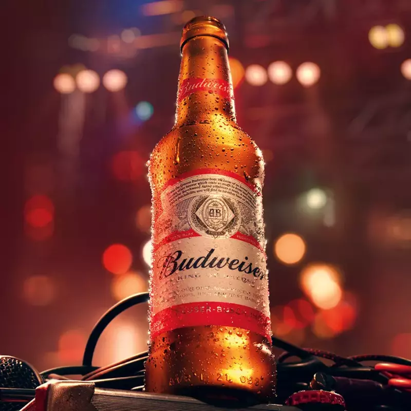 Budweiser