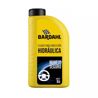 Bardahl DIR. HIDRAULICA de 946 ml.