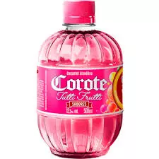 COROTE TUTTI FRUTTI 500ML
