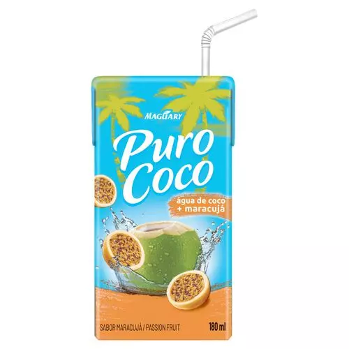PURO COCO 180ML