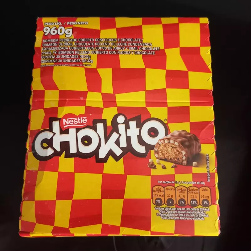 Chokito