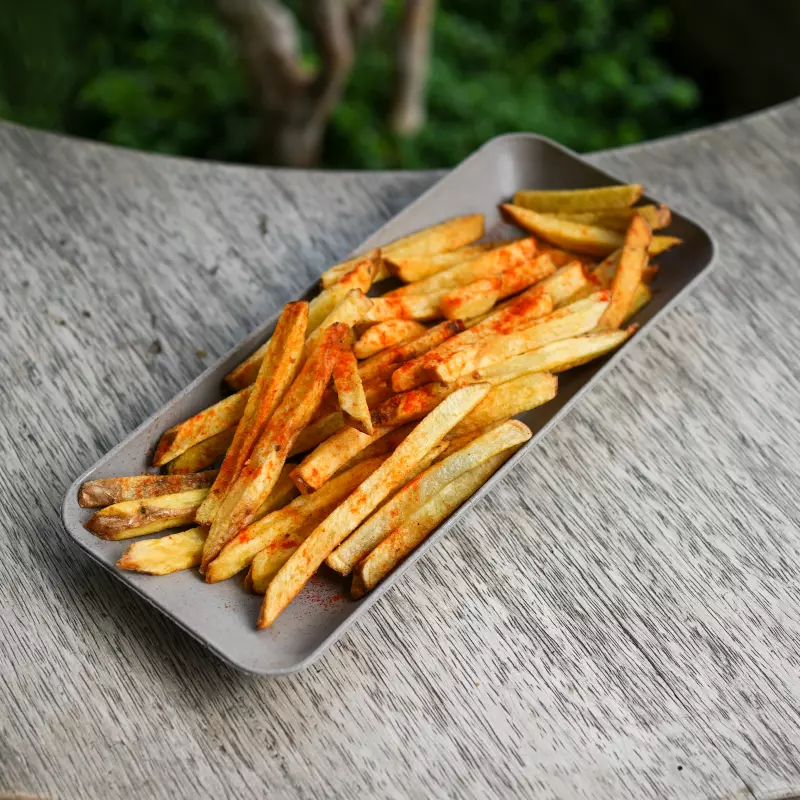 Porción de Papas Fritas