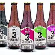 3 Cordilleras Negra