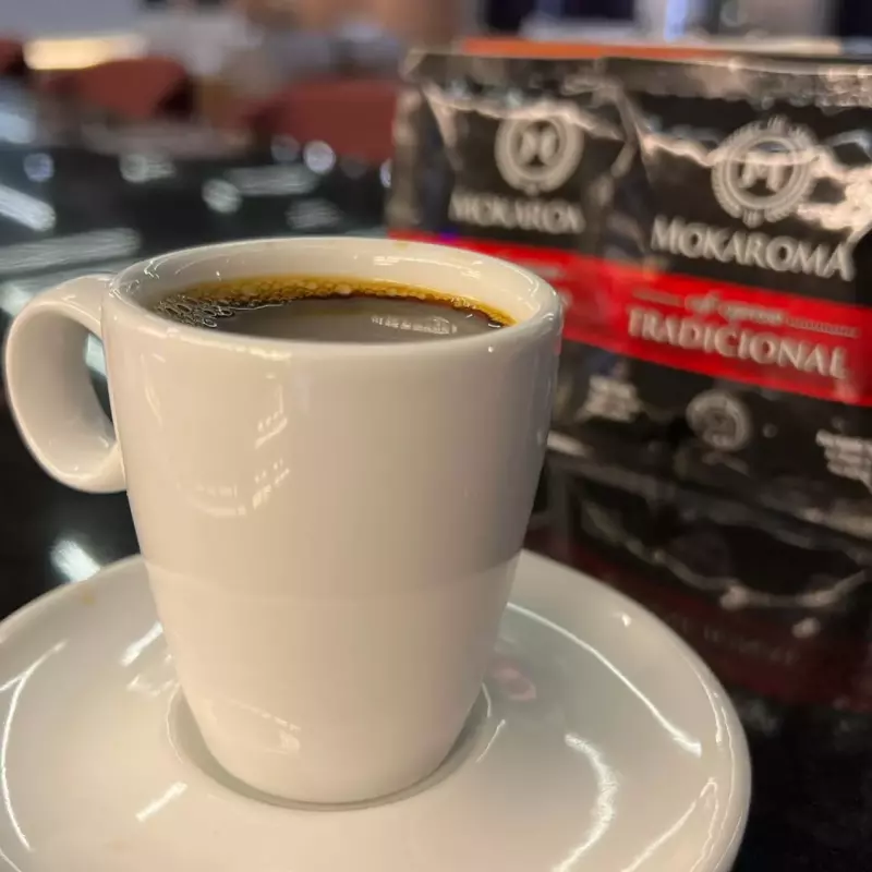 Café Expresso