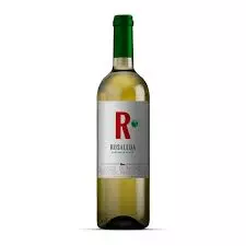Rosaleda Blanco
