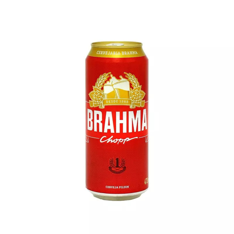 Brahma Latão
