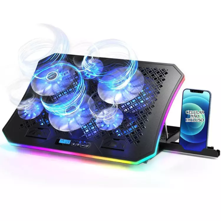 SUPORTE P/NOTEBOOK OBERON OR-SP235