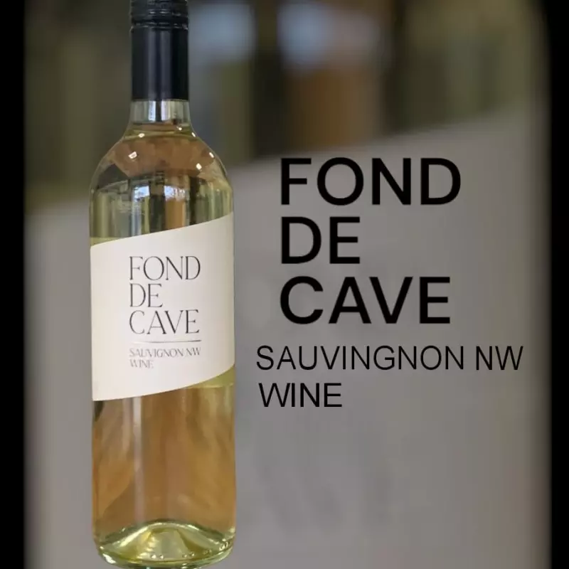 Vino Blanco SAUVIGNON NW WINE