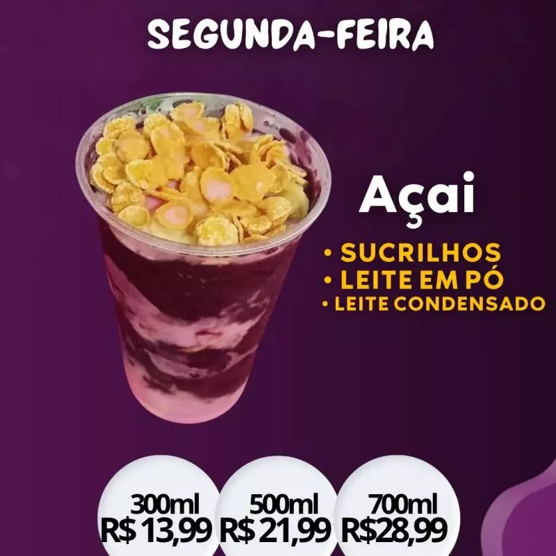 Barato do dia (segunda-feira)