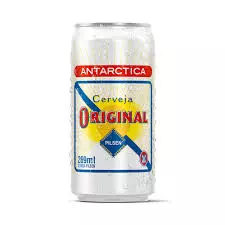 ORIGINAL LATA 269ML
