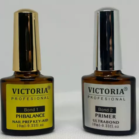 Preparadores Victoria 10ml