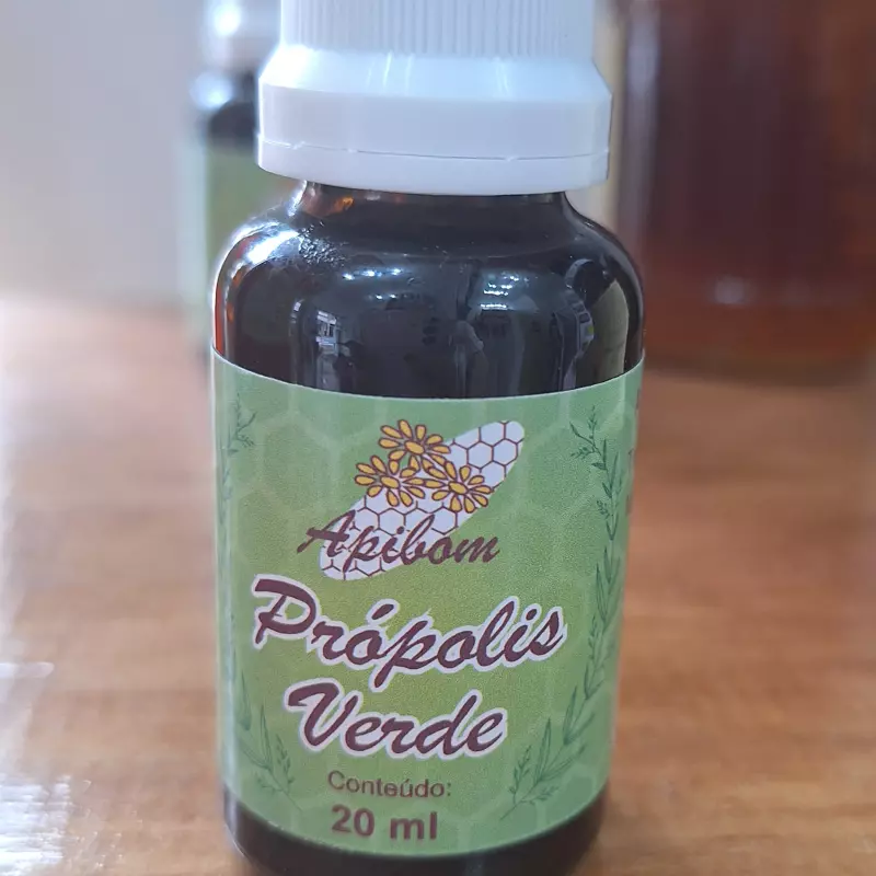 Própolis 20ml