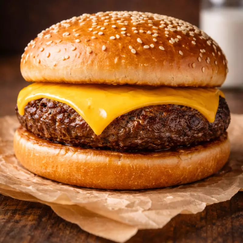 Terraço Burguer