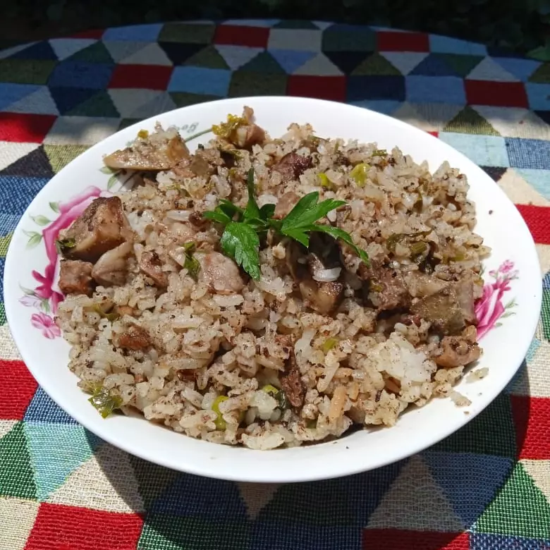 Pepitoria