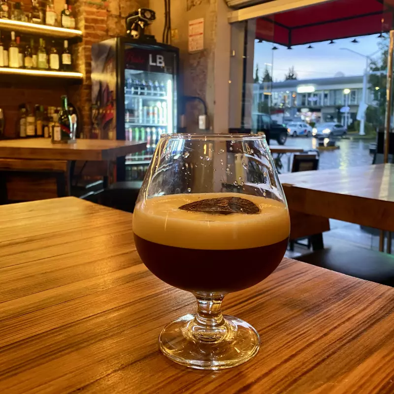 CARAJILLO