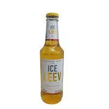ICE LEEV MARACUJÁ 275ML