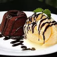 PETIT GATEAU DE CHOCOLATE