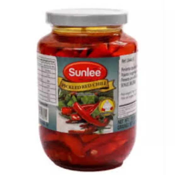 红辣椒🌶️