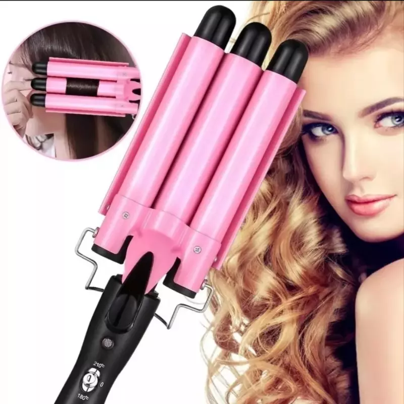 ✨ONDULADOR DE CABELLO✨