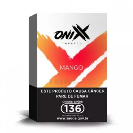 Onixx mango