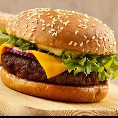 Hamburguesa Especial