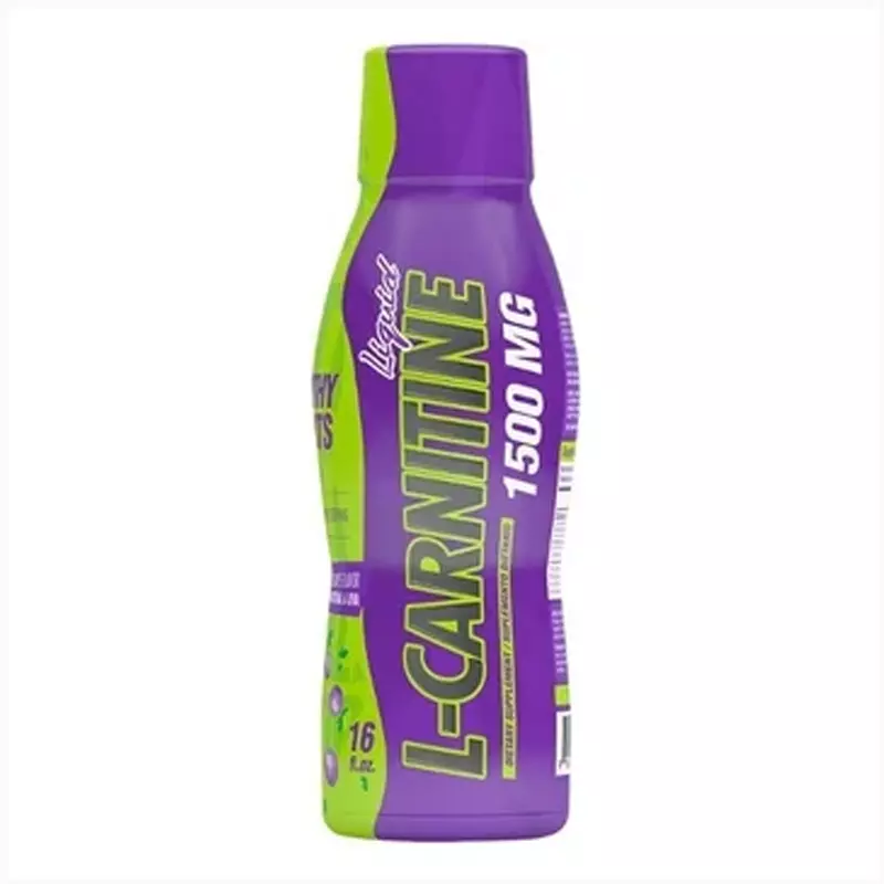 L-CARNITINE 1500 MG 16 ONZ