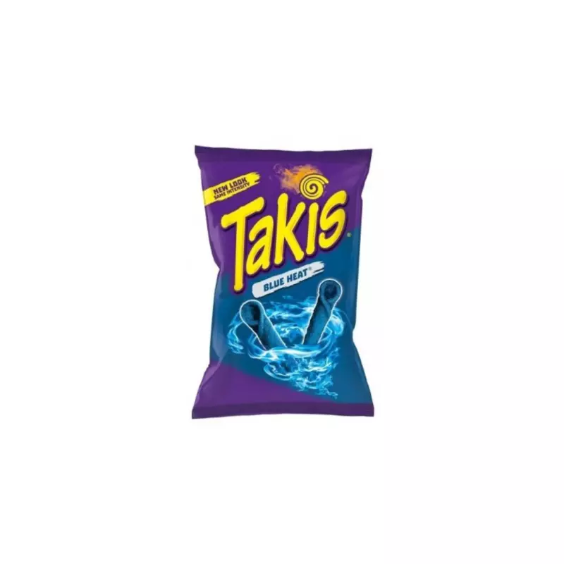 Takis Blue 113 gr