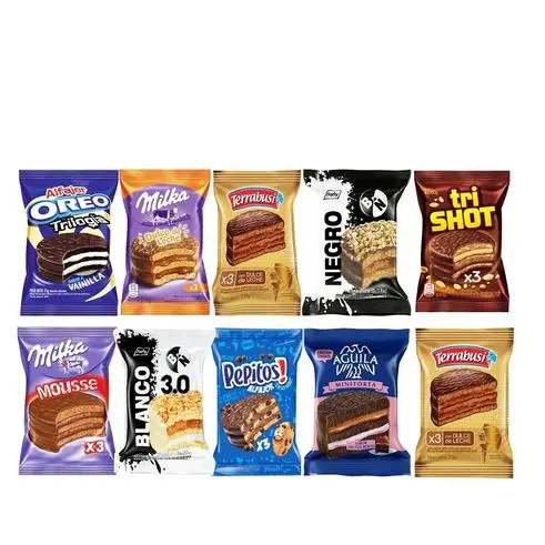 Alfajores