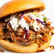 12- Burger Sherif S Pican Pork