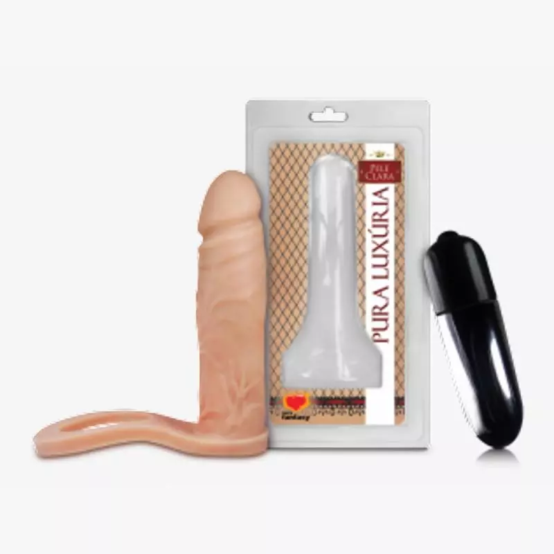 ANEL COMPANHEIRO C/VIBRO 12,4 X 3,0CM