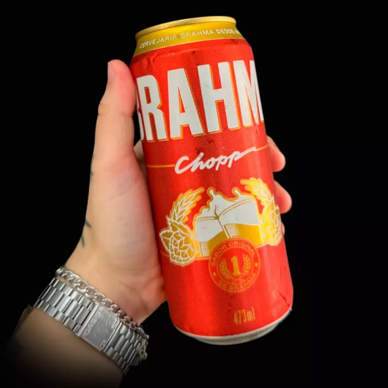 Brahma 473ml