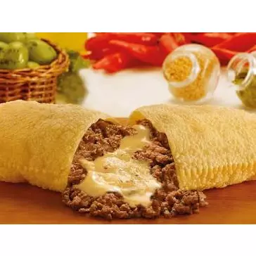 PASTEL DE CARE C/ QUEIJO0