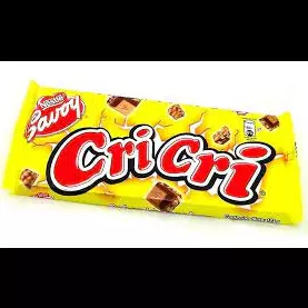 Cricri 130g