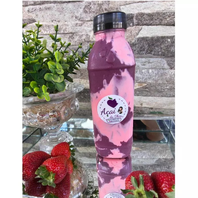 Garrafa 300ml