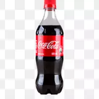 COCA - COLA 600 ML